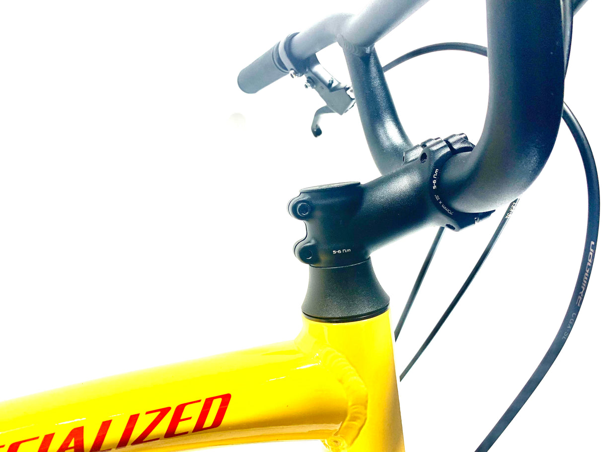 2026 Specialized Roll 2.0 Size: Large (Preowned)