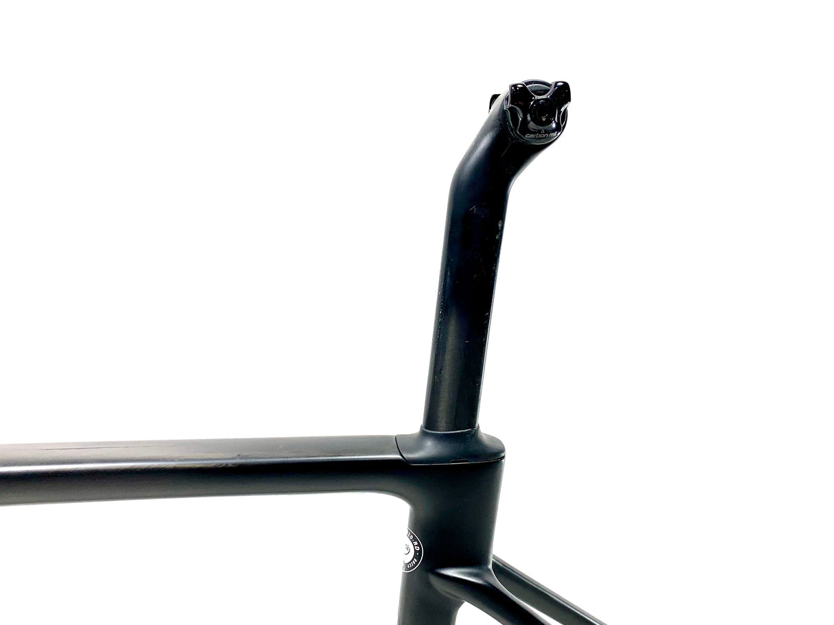 2020 Specialized S-Works Roubaix Carbon Frameset Size: 58cm (Preowned)