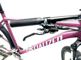 2025 Specialized Rockhopper 27.5 Shimano 2X9 Size: XXL (Preowned)