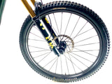 2025 Specialized Stumpjumper 15 Pro 29 Sram X0 AXS Size: S4 (Preowned)