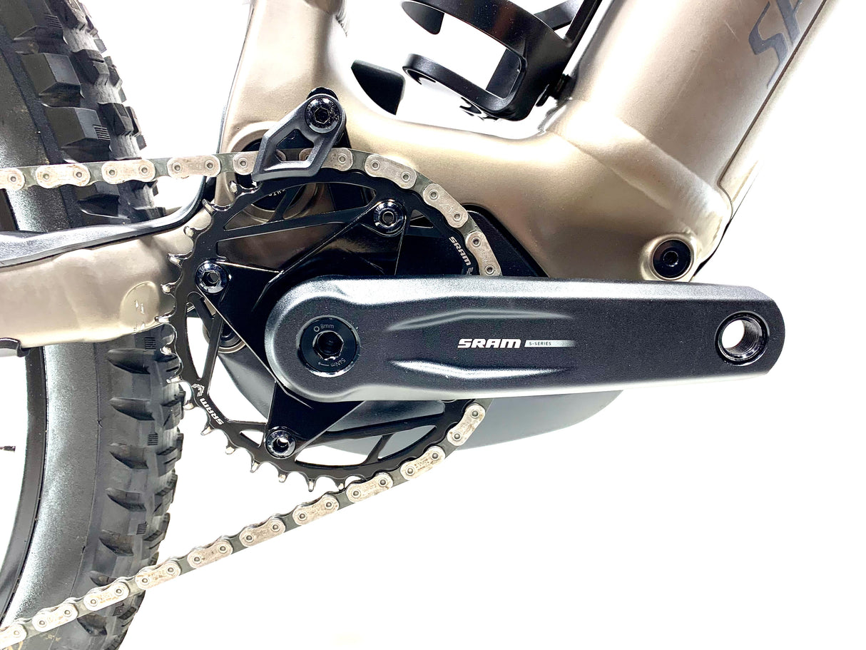 2026 Specialized Turbo Levo 4 Comp Alloy SRAM Size: S4 (Preowned)