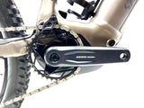 2026 Specialized Turbo Levo 4 Comp Alloy SRAM Size: S4 (Preowned)