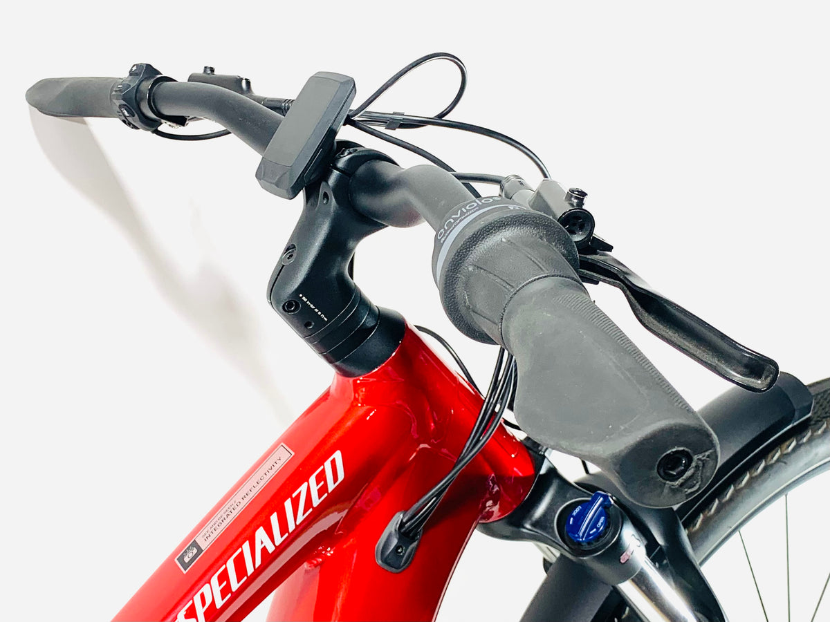 2023 Specialized Turbo Vado 3.0 IGH Size: Medium (Preowned)