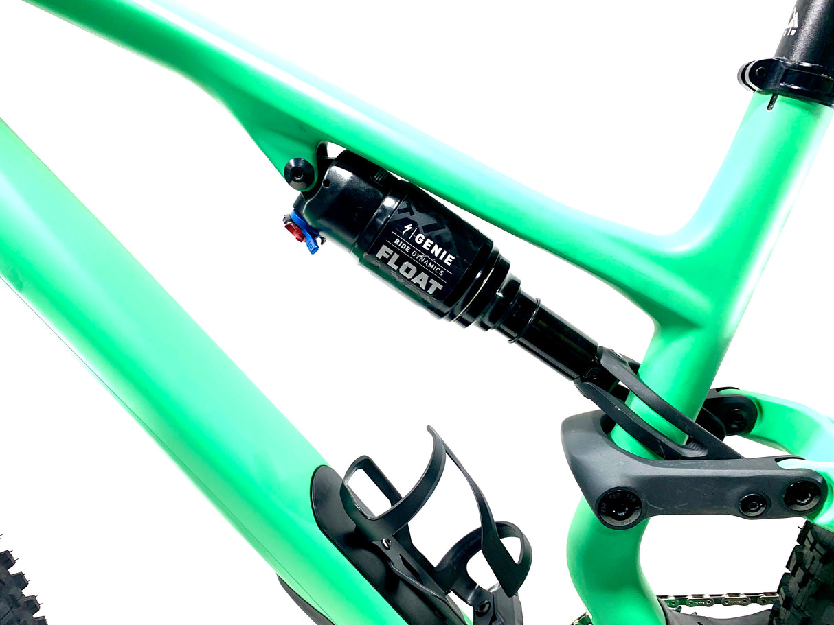 2025 Specialized Stumpjumper 15 Expert 29 SRAM GX AXS 1X12 Size: S5 (Preowned)