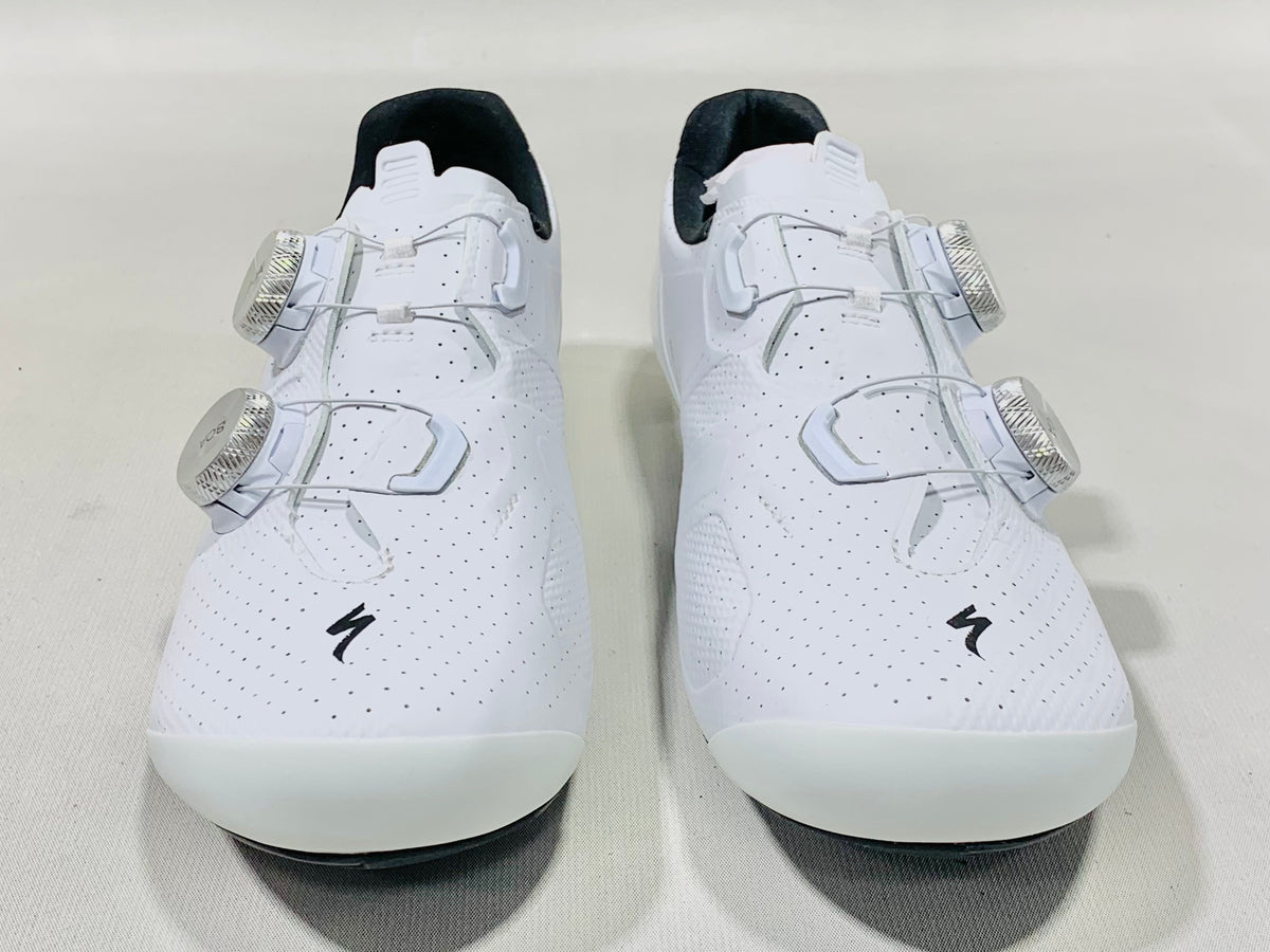 Specialized S-Works TORCH RD SHOE WHT 39