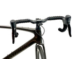 2024 Specialized S-Works Roubaix SL8 SRAM AXS Size: 56cm (Preowned)