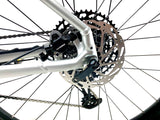 2027 Specialized Rockhopper Comp 29 Sram 1X12 Size: Large (Preowned)