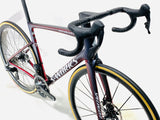 2027 Specialized S-Works Tarmac SL9 Sram Red AXS 2X12 Size: 56cm (Preowned)