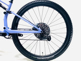 2024 Specialized Epic 8 Evo Comp 29 SRAM GX 1X12 Size: Small (Preowned)