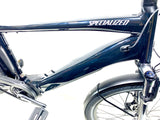 2026 Specialized Turbo Vado 5.0 IGH Size: XL (Preowned)