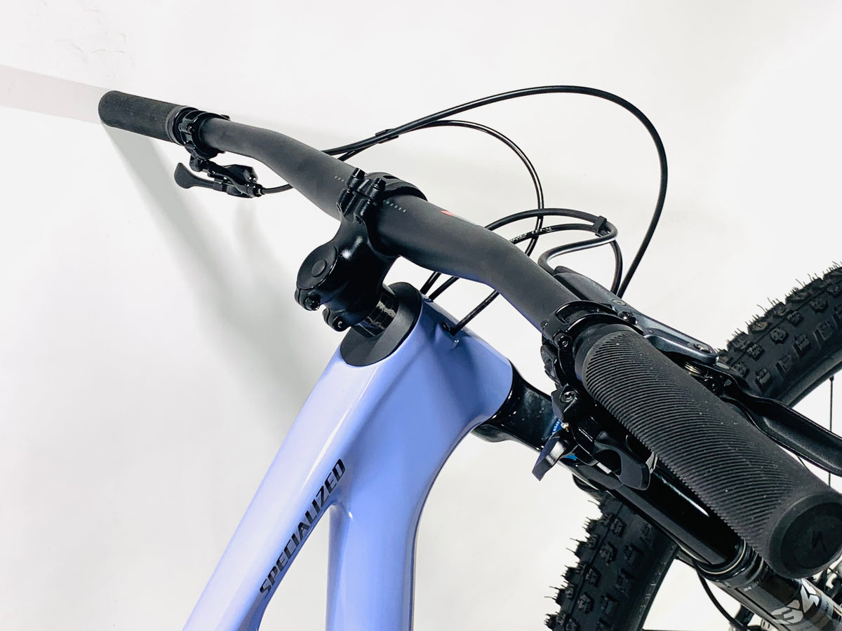2024 Specialized Epic 8 Evo Comp 29 SRAM GX 1X12 Size: XS (Preowned)