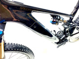 Specialized Turbo Levo 4 Pro SRAM X0 Size: S4 (Preowned)
