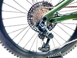 2026 Specialized Turbo Levo 4 Expert SRAM GX AXS Size: S4 (Preowned)