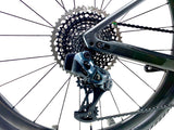 2024 Specialized S-Works Turbo Creo 2 Sram AXS Size: 52cm (Preowned)