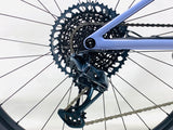2024 Specialized Epic 8 Evo Comp 29 SRAM GX 1X12 Size: XS (Preowned)