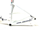 2027 Specialized S-Works Tarmac SL9 Frame Red Bull - BORA - Size: 56cm (Preowned)