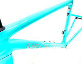 2025 Specialized Tarmac SL8 Frameset Size: 49cm (Preowned)