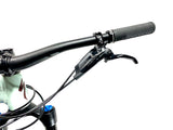 2025 Specialized Status 2 170 Sram NX Eagle 1X12 Size: S0 (Preowned)