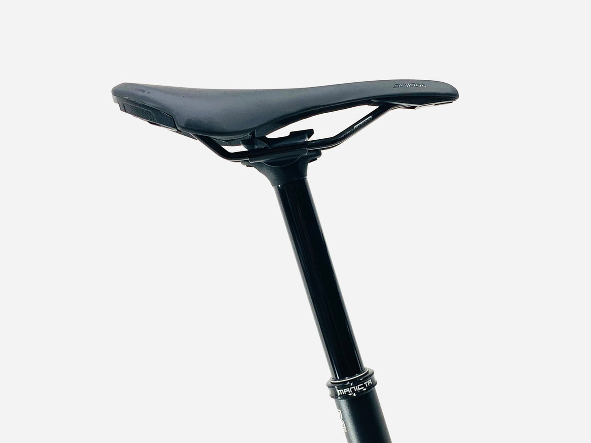 2027 Specialized Turbo Levo 4 Comp Alloy SRAM Size: S4 (Preowned)