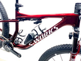 2027 Specialized S-Works Epic 9 Sram XX SL Size: Small (Preowned)