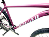 2025 Specialized Rockhopper 27.5 Shimano 2X9 Size: XXL (Preowned)