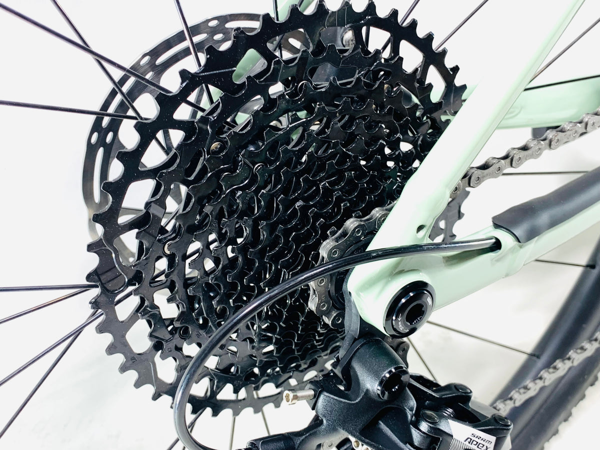 2026 Specialized Diverge 4 Comp Alloy SRAM Apex 1X12 Size: 49cm (Preowned)