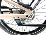 2027 Specialized Turbo Vado 3 Evo 4.0 Size: Medium (Preowned)