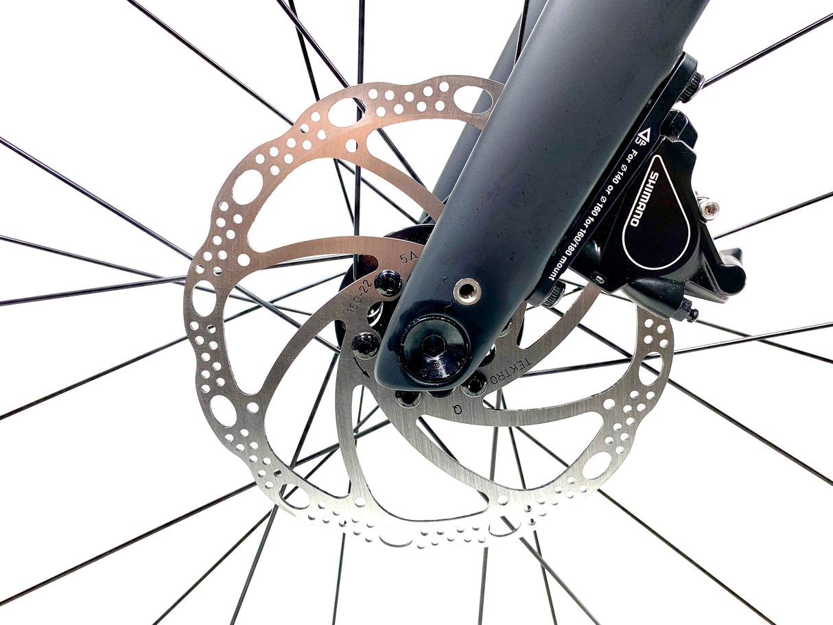 2026 Specialized Diverge 4 Sport Alloy Cues 1X11 Size: 58cm (Preowned)