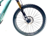 2026 Specialized S-Works Turbo Levo R SRAM XX Size: S5 (Preowned)