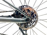 2026 Specialized Chisel Comp Alloy Sram Eagle 1X12 Size: XS (Preowned)