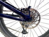 2024 Specialized Stumpjumper Evo Expert SRAM GX AXS 1X12 Size: S1 (Preowned)
