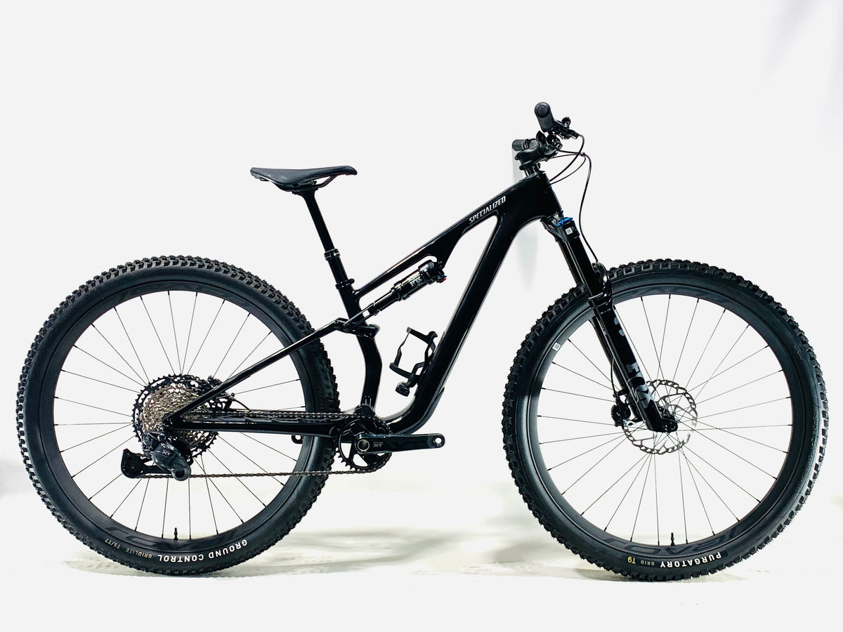 2026 Specialized Epic 8 Evo Expert XT Di2 1X12 Size: XS (Preowned)