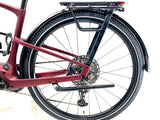 2025 Specialized Turbo Vado SL 2 6.0 EQ Carbon E-Bike Size: Medium (Preowned) (Copy)