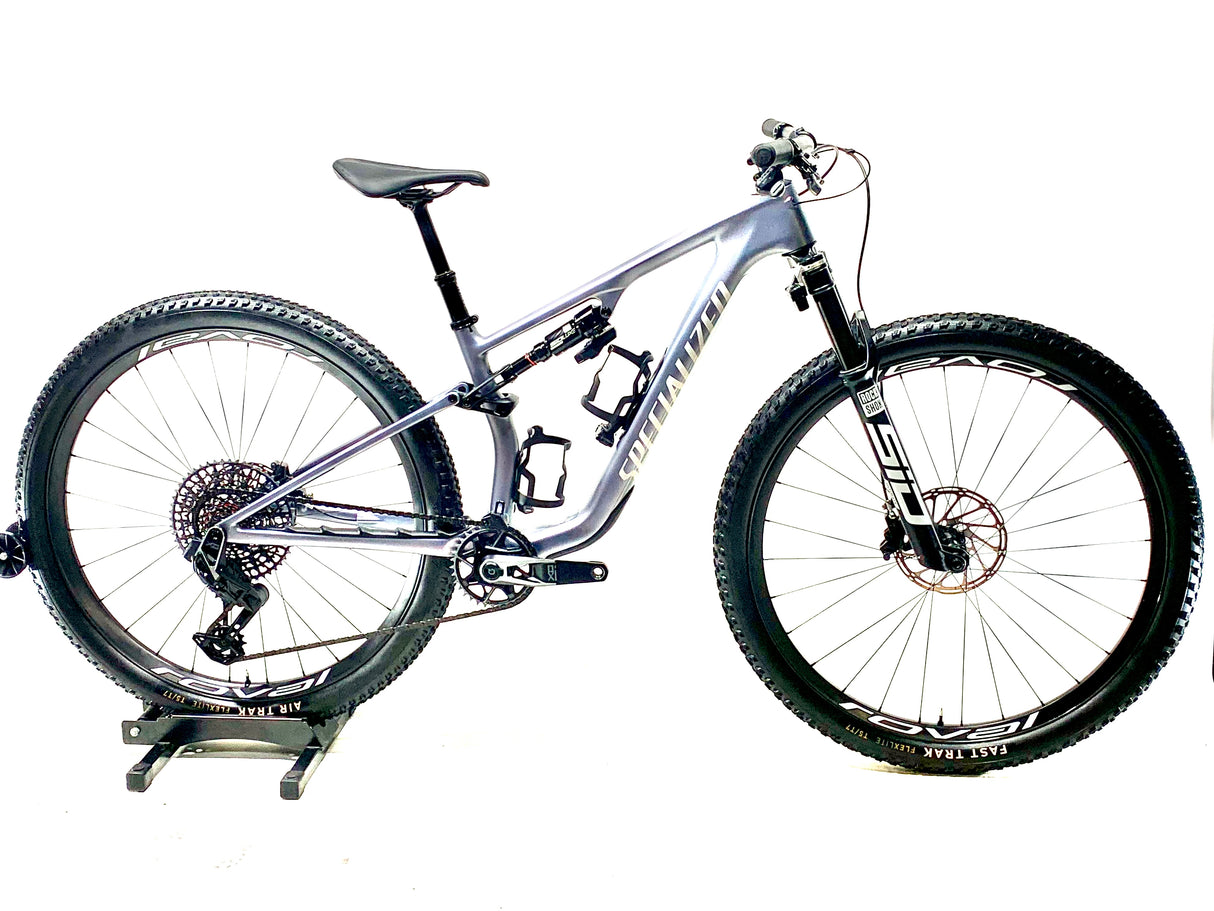 2026 Specialized Epic 8 Pro SRAM X0 AXS 1X12 Size: Small (Preowned)