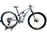 2026 Specialized Epic 8 Pro SRAM X0 AXS 1X12 Size: Small (Preowned)