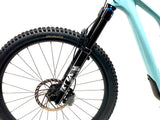 2025 Specialized Stumpjumper 15 Comp SRAM AXS 1X12 Size: S3 (Preowned)