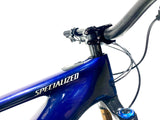Specialized Turbo Levo 4 Pro SRAM X0 Size: S4 (Preowned)