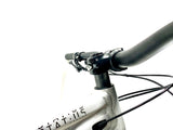 2024 Specialized Status 2 140 Alloy Deore 1X12 29er Alloy Wheels Size: S2 (Small)