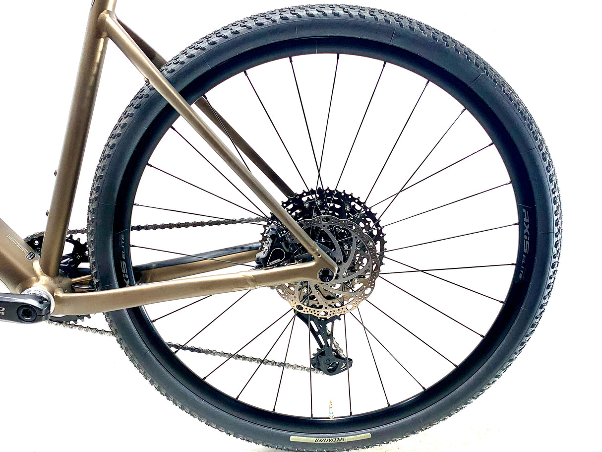 2026 Specialized Diverge 4 Sport Alloy Cues 1X11 Size: 58cm (Preowned)