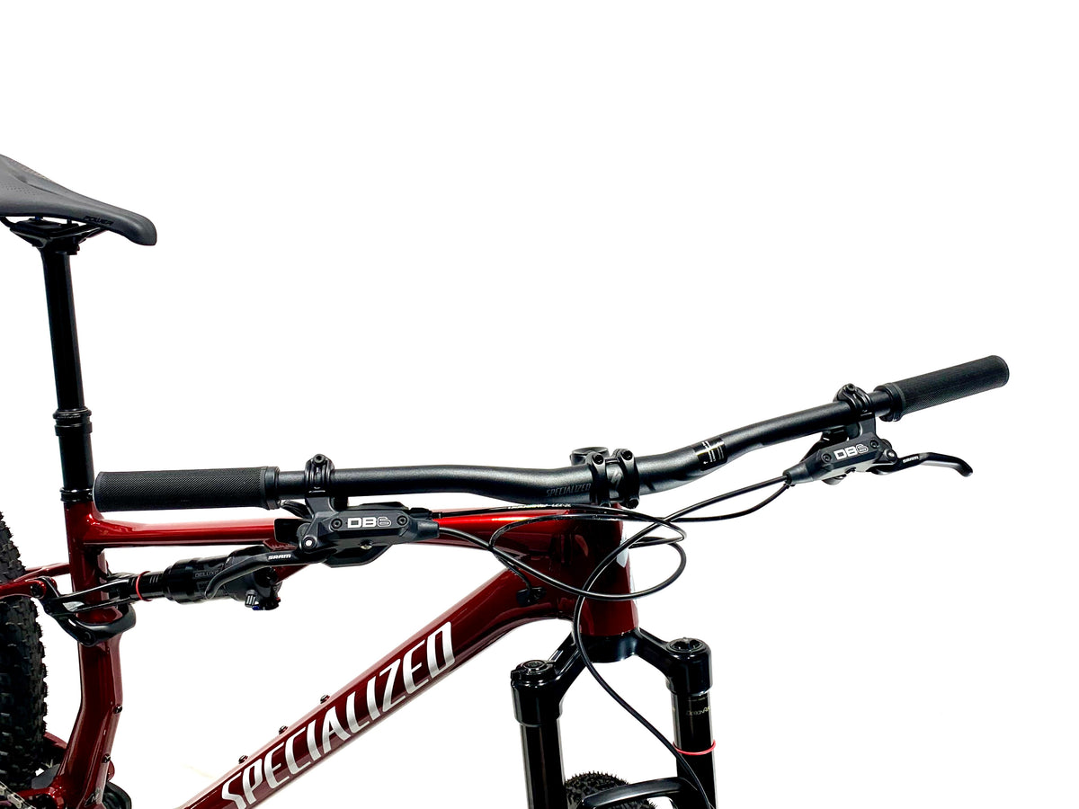 2027 Specialized Chisel Comp SRAM 1X12 Size: Medium (Preowned)