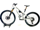 2026 Specialized S-Works Stumpjumper 15 Evo XTR Di2 Size: S1 (Preowned)
