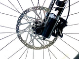 2025 Specialized Stumpjumper 15 Comp Alloy Shimano 1X12 Size: S4 (Preowned)