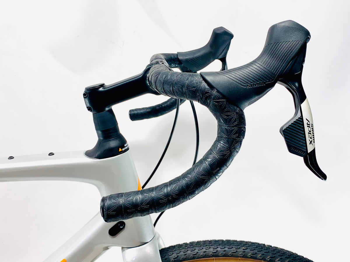 2026 Specialized Diverge 4 Comp Carbon SRAM Apex AXS 1X12 Size: 58cm (Preowned)