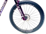 2027 Specialized S-Works Epic 9 SRAM X0 AXS 1X12 Size: Medium (Preowned)