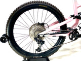 2024 Specialized Status 2 140 Alloy Deore 1X12 29er Alloy Wheels Size: S4 (Large)