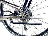 2026 Specialized Turbo Vado SL 2 4.0 Step-Through  EQ E-Bike Size: Small (Preowned)