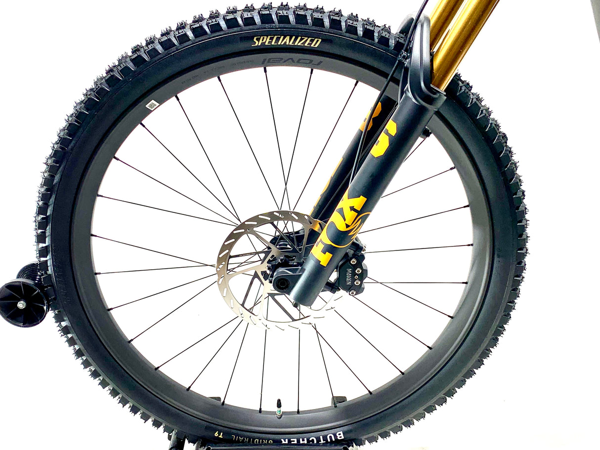 2026 Specialized Turbo Levo SL 2 Pro SRAM Size: S1 (Preowned)