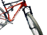 2026 Specialized S-Works Epic 8 SRAM XX AXS 1X12 Size: Medium (Preowned)