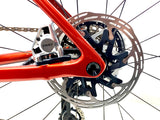 2027 Specialized Tarmac SL9 S-Level SRAM Red AXS Size: 52cm (Preowned)