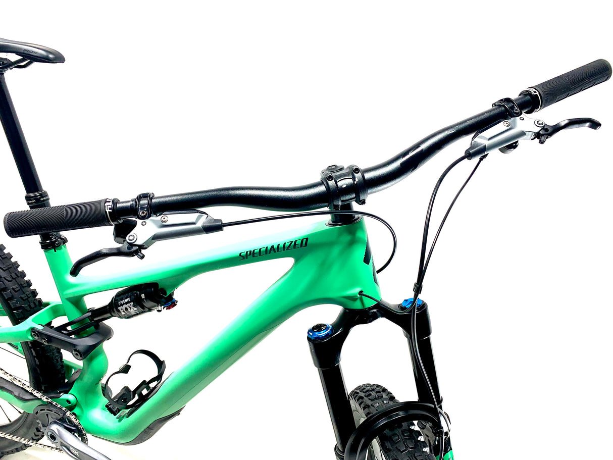 2025 Specialized Stumpjumper 15 Expert 29 SRAM GX AXS 1X12 Size: S4 (Preowned)
